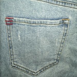BDG jeans